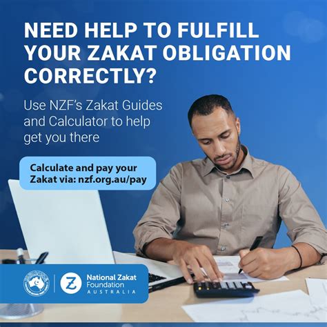 nzf zakat calculator